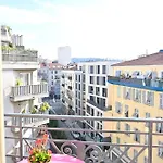 Gare Apartment Nice