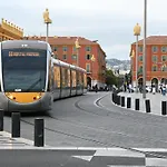 Appartement Gare Nice Ville