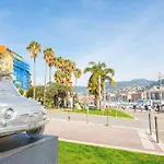 I Lovenice Escale Entre Port & Plages -Wifi