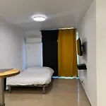 Apartment Lumineux A 2min De La
