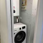 Studio Lumineux A 2Min De La Plage