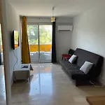Apartment Lumineux A 2min De La *