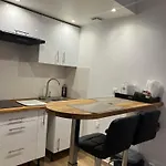 Studio Lumineux A 2Min De La Plage