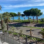 Apartment Promenade *
