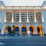Apartment Le Grand Jean - Pres Gare Et Tram - Supermarches - Wifi - 3 Person