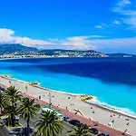 Le Grand Jean - Pres Gare Et Tram - Supermarches - Wifi - 3 Person Apartment *