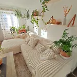 A 3 Min De La Promenade Des A Pieds 200m Homestay