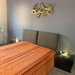 Promenade Des Vue Apartment *