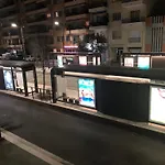 Nice Promenade Des Anglais Vue Mer