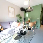 Apartment Old Town Diamond, Adorable Sunny With Ac *