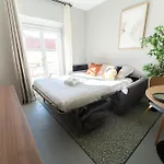 Apartment Old Town Diamond, Adorable Sunny With Ac *