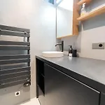 Old Town Diamond, Adorable Sunny With Ac Apartment Nice