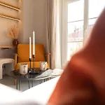 Apartment Old Town Diamond, Adorable Sunny With Ac *