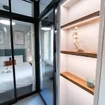 Apartment Old Town Diamond, Adorable Sunny With Ac