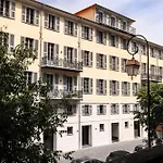 Palais Segurane Boutique Hotel