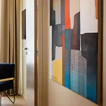 Palais Segurane Boutique Hotel