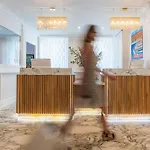 Hotel Villa Victoria