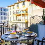 Apartment Le Joffre Grimaldi Ap2089 Nice