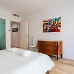Le Joffre Grimaldi Ap2089 Apartment