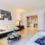 Apartment Le Joffre Grimaldi Ap2089