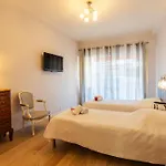 Le Joffre Grimaldi Ap2089 Apartment Nice