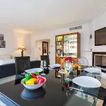 Le Joffre Grimaldi Ap2089 Apartment *