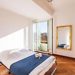 Ambassador Palace Ap2095 By Riviera Homes Apartment Nice