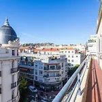 Ambassador Palace Ap2095 By Riviera Holiday Homes