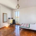 Apartment Ambassador Palace Ap2095 By Riviera Homes