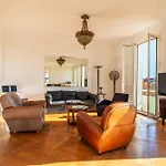 Ambassador Palace Ap2095 By Riviera Homes Apartment *