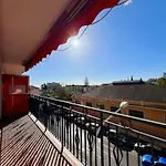 Logement Entier Appartement Nice, France