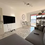 Logement Entier Appartement Nice, France
