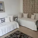 Logement Entier Appartement Nice, France