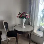 Logement Entier Appartement Nice, France