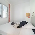 Apartment 2p Au Coeur De