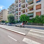 Charmant 2P Au Coeur De Nice