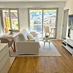 Superbe Appartement Luxueux Spacieux 50 M2 Port Nice