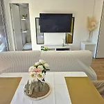 Apartment Superbe Luxueux Spacieux 50 M2 Port *