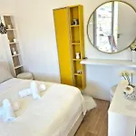 Superbe Luxueux Spacieux 50 M2 Port Apartment Nice