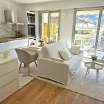Superbe Luxueux Spacieux 50 M2 Port Nice