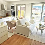 Apartment Superbe Luxueux Spacieux 50 M2 Port