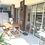 Superbe Luxueux Spacieux 50 M2 Port Apartment Nice