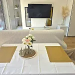 Superbe Luxueux Spacieux 50 M2 Port Apartment Nice