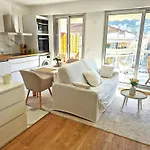 Superbe Luxueux Spacieux 50 M2 Port Nice