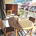 Apartment Superbe Luxueux Spacieux 50 M2 Port Nice