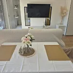 Superbe Luxueux Spacieux 50 M2 Port Apartment *