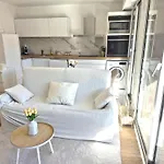 Superbe Luxueux Spacieux 50 M2 Port Apartment *