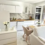 Apartment Superbe Luxueux Spacieux 50 M2 Port *