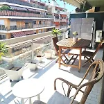 Superbe Luxueux Spacieux 50 M2 Port Apartment