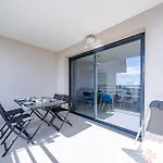 Apartment Magnifique 4 Pers,clim,parking *